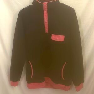 WOMENS SIMPLY SOUTHERN FASHION TOP SIZE L